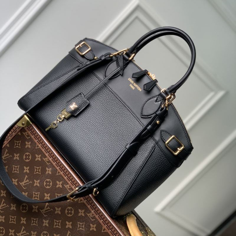 LV Top Handle Bags - Click Image to Close